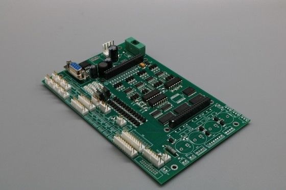 Goede prijs. OEM Computer Motherboard PCB Multilayer Rigid Printed Board 0,5-14oz,PCB fabriek. online