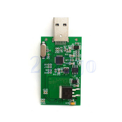 Goede prijs. 4 lagen SMT PCB-assemblage shenzhen IPC klasse 2 HASL Automotive PCB voor rembeheer SMT PCB-assemblage online