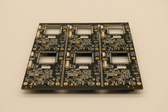 Goede prijs. FR4 PCB-assemblage shenzhen pcb-fabriek Service Dikte 1,6 mm Snel leveren SMT PCB-assemblage online