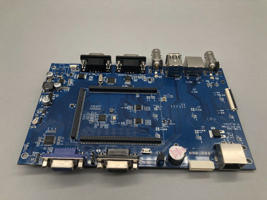 kwaliteit PCBA-S-096597 SMt Prototype PCB Assembly Services Massaproductie SMT PCB Assembly fabriek