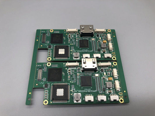 Goede prijs. SMT PCB-assemblagefabrikant voor prototype en massaproductie online