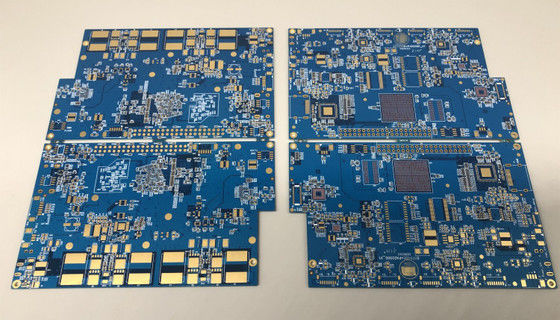 Goede prijs. Multiplayers FR4 ENIG 1u' HDI Prototype Electronic Printed Circuit Boards PCB fabriek,Shenyi FR4,Support SMT DIP HDI Printed Circuit Boards online
