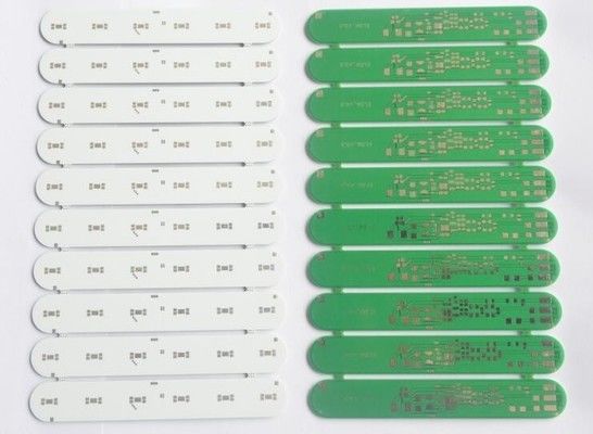 Goede prijs. Tweezijdige Onderdompelings Gouden Oppervlaktebehandeling 2 van de Elektronische de Kringslagen Raad van FR4 online