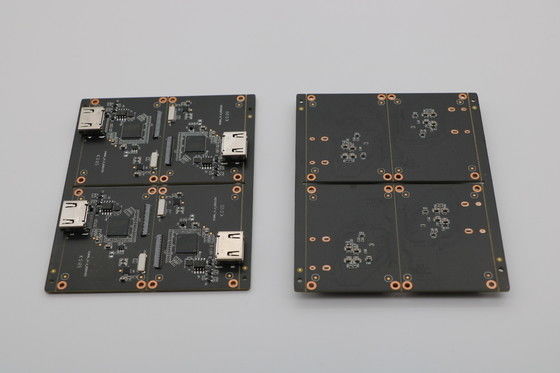 Goede prijs. Heavy Copper PCB printed circuit board PCB assembly service PCBA ontwerp PCB assembly service online