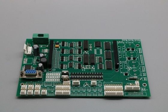 Goede prijs. HDI Printed Circuit Board Assembly 8 lagen met impedantiebeheer PCBA-ontwerp online