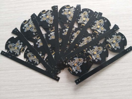 Goede prijs. FR4 Electronic Circuit Board HDI Goudvinger pcb aan boord van PCB Assembly Service online