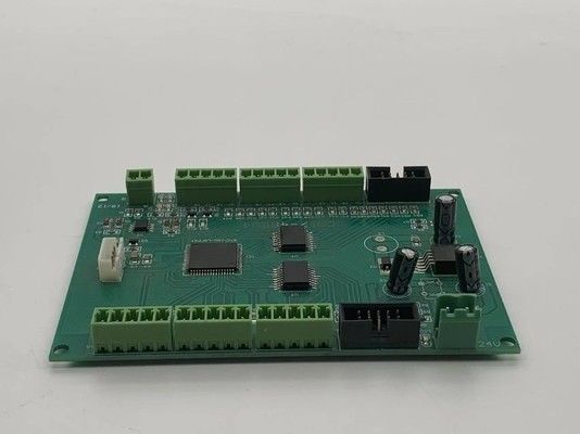 Goede prijs. ARM Board Impedantie PCB aan boord Fabrikant 4 Layer ENIG Computer Printed Circuit Board Assembly online
