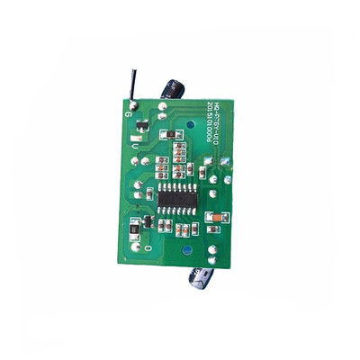 Goede prijs. pcba board Printed Circuit Boards PCB Board,UL/ROHS/ISO9004Support,SMT DIP Prototype PCB Assembly online
