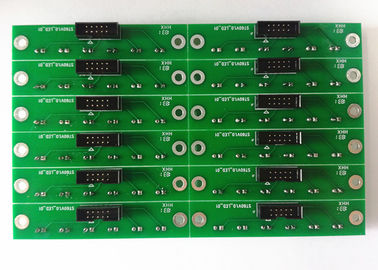 Goede prijs. Multilayers pcb fabriek pcb assembly shenzhen printed circuit board fabrikanten online