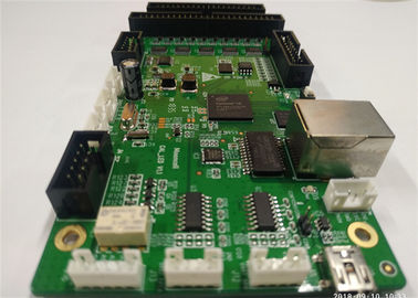 Goede prijs. PCB-van de de Kringsraad van PCB & van PCBA van het assemblage de elektrische Prototype Multilayer Assemblage Loodvrije HASL online