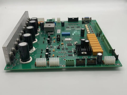 Goede prijs. $150 voor NRE kosten FR4 PCB&Component&Smart Electronics Pcba Printed Circuit Board Pcb& Industrial Control Board PCBA online