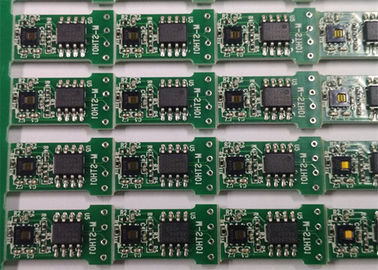 Goede prijs. SMT Components Meerlaags donkergroen Soldmask Prototype pcb-assemblage online
