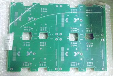 Goede prijs. FR4 elektronische Gedrukte Kringsraad 1.6mm Loodvrije 2oz het Koperpcb van HASL online