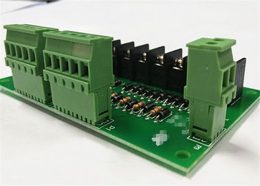 Goede prijs. Turnkey SMT PCB Assembly Solutions Spanning Design Fabricatie Component Sourcing online