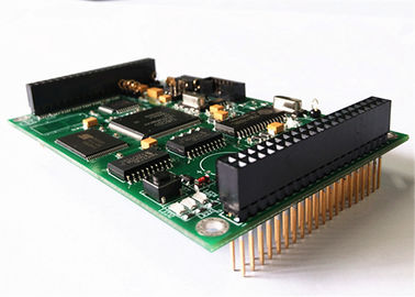Goede prijs. SMT-PCB-assemblagefabrikant Grote lange FR4 PCBA-componenten Montagecircuit Testfunctie online