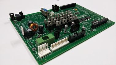 Goede prijs. De elektronische Assemblage van de de Kringsraad van Green Soldermask 2OZ 1.6MM SMT van de Materiaalpcba Fabrikant PCB Gedrukte online
