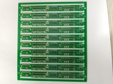 Goede prijs. 8 HDI-Gedrukte de Kringslagen Raad ENIG 2u van PCB van de Prototype“ online