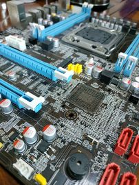 Goede prijs. SMT Quick Turn Prototype PCB Assembly pcb assembly Shenzhen fabrikanten van printplaten online