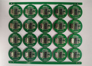 Goede prijs. Raad van de de Assemblage4l 2OZ FR4 Elektronika Gedrukte Kring van hoge Precisie de Elektronische PCB online