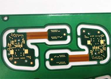Goede prijs. FR4 Printed Circuit Boards 1oz Koper 1.0mm 4 lagen PCB Assembly Elektronische Printed Circuit Board online