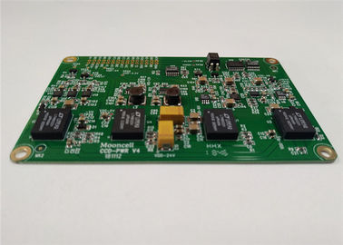 Goede prijs. 4 lagen 1OZ pcb fabriek pcb assemblage shenzhen producenten van printplaten online
