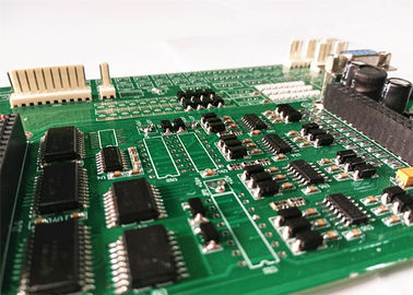 Goede prijs. 4 lagen van de Assemblagepcb van PCB van FR4 SMT van de de Kringsraad de Elektronische Assemblage online