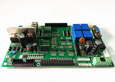 Goede prijs. FR4 gedrukte van de de Elektronikapcba Gedrukte Kring van Kringsboard&component&smart van de Raadspcb& Industriële de Controleraad PCBA online