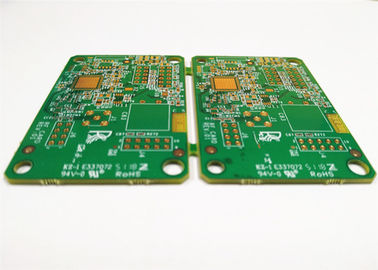 Goede prijs. FR4 gedrukte van de de Elektronikapcba Gedrukte Kring van Kringsboard&component&smart van de Raadspcb& Industriële de Controleraad PCBA online