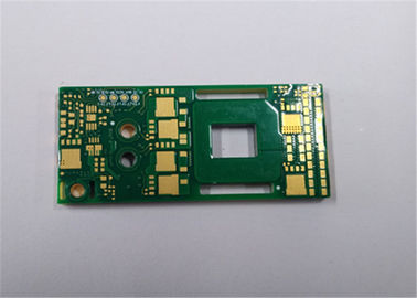 Goede prijs. 6 Layer 2Oz PCB Prototype Assembly Zwart Soldmask Wit Zilkscreen HASL LF Oppervlakte elektronica fabrikanten online