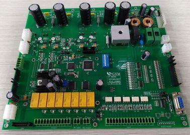 Goede prijs. snel draaiprototype & massaproduktie voor SMT-Assemblage 6 van PCB de lopende band van PCB online