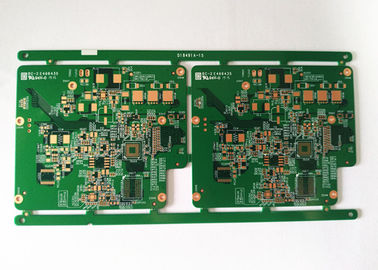 Goede prijs. Van de de Kringsraad van gouden Plateren Multilayer Pinted van het de Toegangscontrolemechanisme Standalone Audiotrekker online