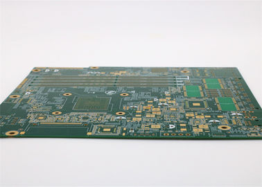 Goede prijs. Industriële oppervlakte 1.6mm van PCB FR4 HASL/ENIG van de Moederraad Dikte 8 Laagcomputer drukte PCB van de Kringsraad online