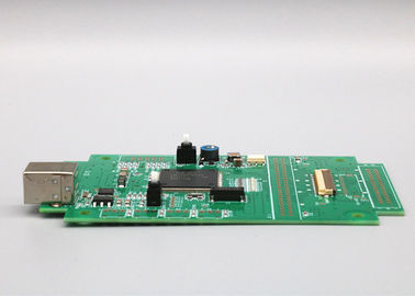 Goede prijs. 4 van de Assemblage &Components Sourcing& van lagenfr4&prototype PCB van Zware de Loodvrije Gesteunde SMT ONDERDOMPELING het Koperthickness& online