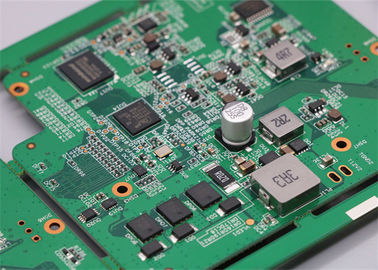 Goede prijs. Elektronische productie-aanbieder Printcircuit assemblage met IPC-klasse 2 of 3 standaard online