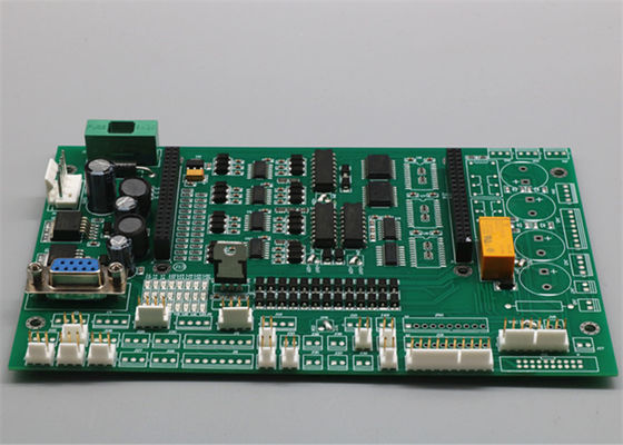 Goede prijs. 4L HDI prototype 2OZ ENIG pcb fabriek pcb assemblage shenzhen printed circuit board fabrikanten online