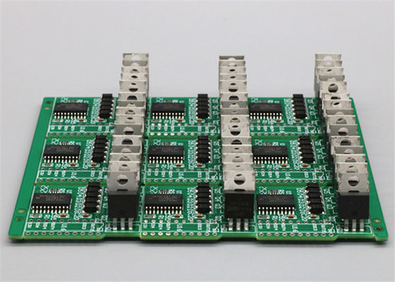 Goede prijs. 1OZ Immersion Gold pcb fabriek pcb assemblage Shenzhen gedrukte schakelplaten fabrikanten online