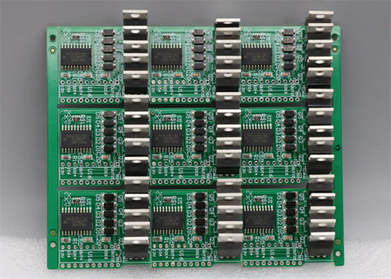 Goede prijs. HASL LF 6 lagen PCB Quick Turn SMT DIP Printed Circuit Board Fabrikanten online