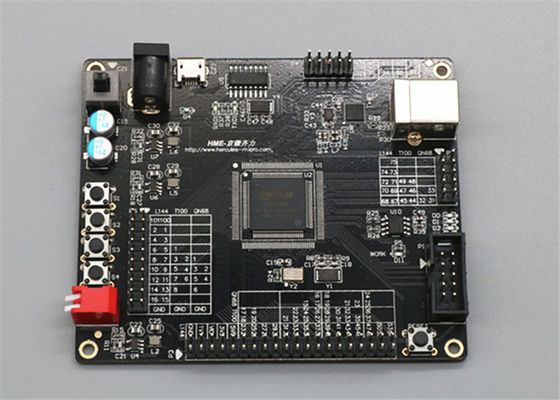 Goede prijs. De Assemblage 2Oz TG170 van PCB van ENIG 2U“ FR4 PCBA de Fabrikant van 6 Laagpcb online