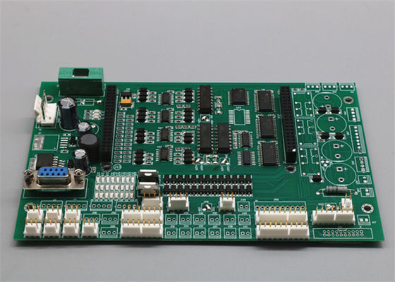 Goede prijs. 8 laag FR4 Printed Circuit Board Assemblage pcb fabriek pcb assembly Shenzhen printed circuit board fabrikanten online