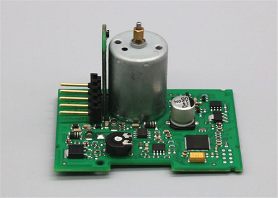 Goede prijs. FR4 Fabrikant 1.6mm van 6 Laagpcb de 1OZ Gedrukte de Assemblagedienst van de Kringsraad online
