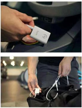 Goede prijs. De Zender van OEM&AirFlybluetooth ALS de Assemblage 8OZ van HASL FR4 PCBA online