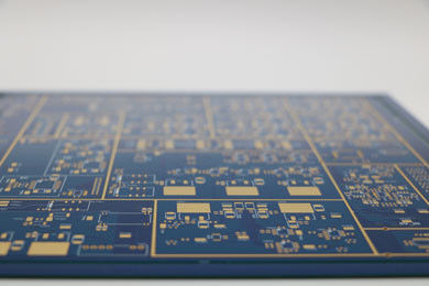 Goede prijs. Multilayer de Vervaardigingsraad van PCB van 1OZ FR4 TG150 ENIG HASL online