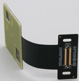 Goede prijs. Van de Oppervlakte groene soldermask van FR4 HASL/ENIG de Kringsraad 12OZ van ENIG HASL Stijve Flex Multilayer Gedrukte online