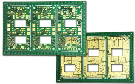 Goede prijs. Meerschaalzijdig elektronisch bord assemblage, standaard FR4 Rigid Flex Circuit Board, PCB assembly shenzhen online