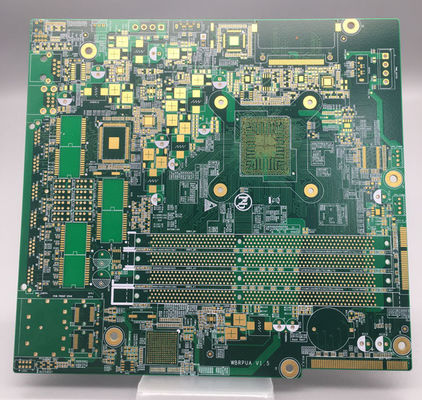 Goede prijs. FR4 2 lagen Smart Electronics PCBA Industrial Control Printed Circuit Board PCB online