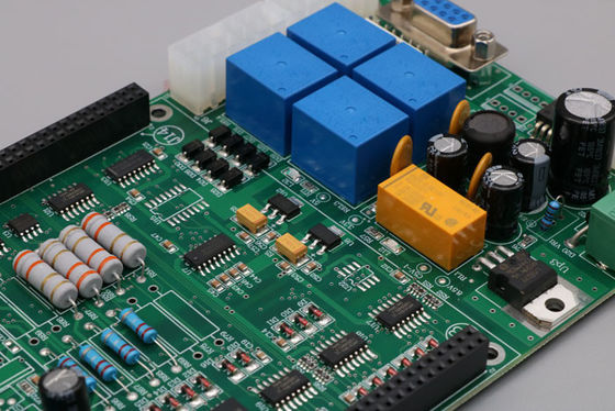 Goede prijs. De professionele   Assemblage van PCB  , PCBA OEM/ODM, PCBA-Productie; Componenten sourcing&components Alessembly online