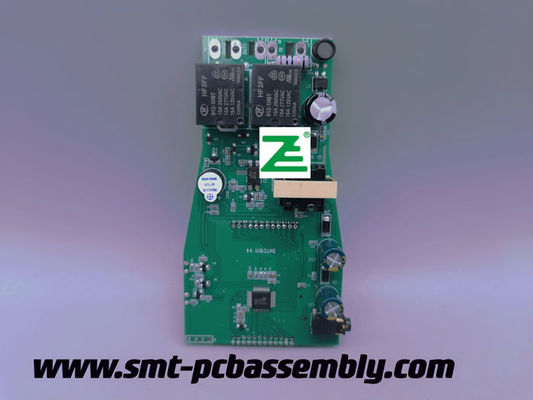 Goede prijs. FR4 PCB-OEM LCD van de de Raads #Circuit Assemblage PCBA van de Vertonings het Elektronische Kring Testen van PCB Assembly#PCBA #Multilayer online