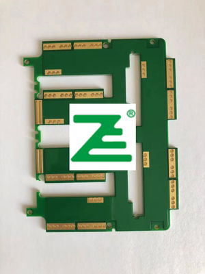 Goede prijs. 10oz voor Interne en Externe zware het koperdikte van layers#Fourlagen drukte #FR4 Kringsboard.#multilayer PCB online