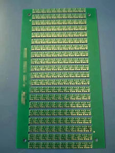 Goede prijs. Small#multilayer#FR4pcb# veel PCB een panel#ENIGoppervlakte treatment#trace/gap 0.15mm online