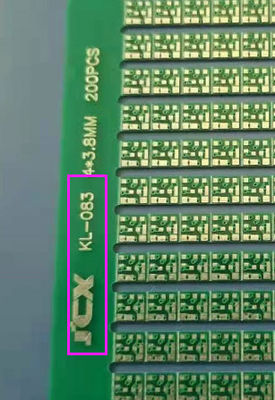 Goede prijs. Snelle Draai 2-16Layers FR4 0.63.2MM Assemblage van PCB van Soldermask van de Koperenig/hasl Oppervlakte de Groene online